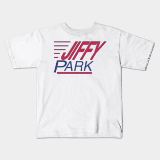 Kramers Jiffy Park Kids T-Shirt